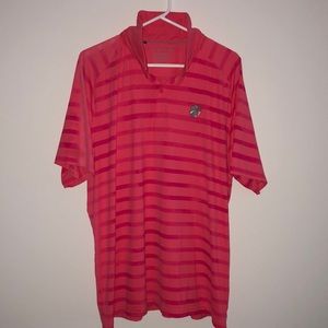 Under Armour Mens Golf Polo Shirt